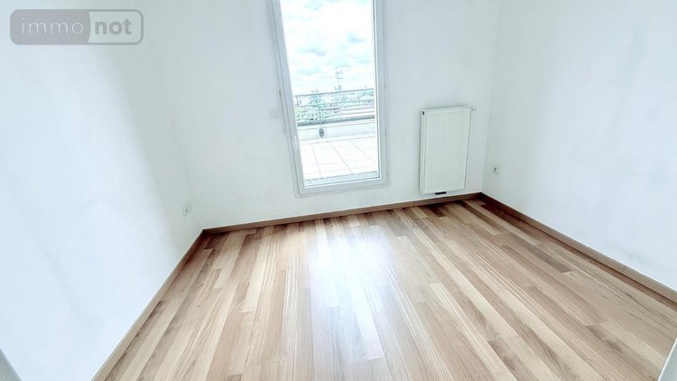 Appartement a vendre Wasquehal 59290 Nord 76 m2 3 pièces 294000 euros