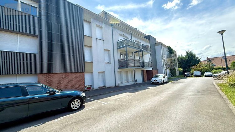 Appartement a vendre Wasquehal 59290 Nord 76 m2 3 pièces 294000 euros