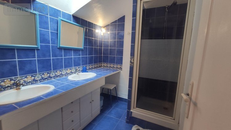 Maison a vendre Quistinic 56310 Morbihan 69 m2 4 pièces 166600 euros