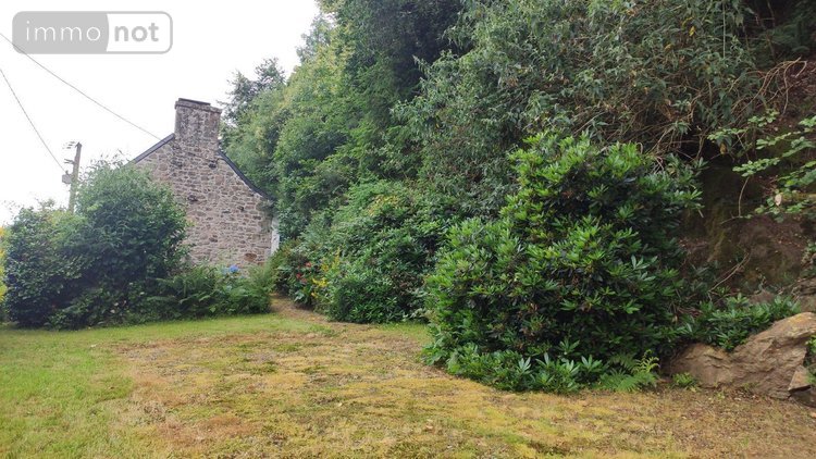 Maison a vendre Quistinic 56310 Morbihan 69 m2 4 pièces 166600 euros