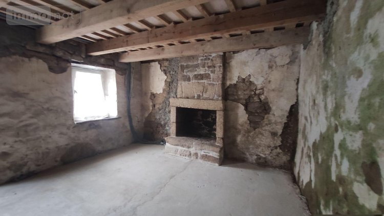 Maison a vendre Quistinic 56310 Morbihan 69 m2 4 pièces 166600 euros