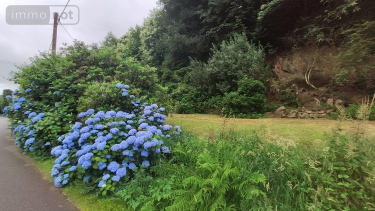 Maison a vendre Quistinic 56310 Morbihan 69 m2 4 pièces 166600 euros