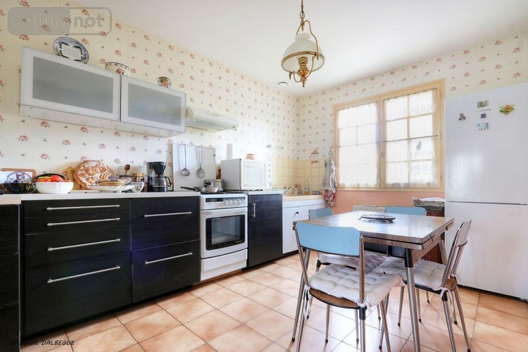 Maison a vendre Mordelles 35310 Ille-et-Vilaine 135 m2 5 pièces 366450 euros