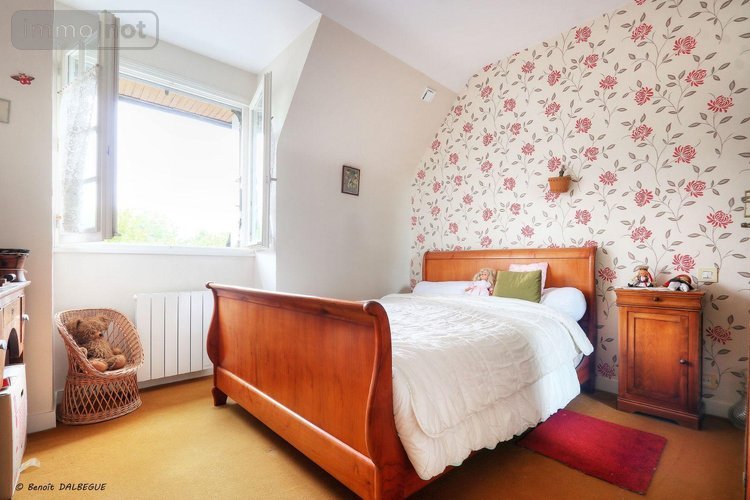 Maison a vendre Mordelles 35310 Ille-et-Vilaine 135 m2 5 pièces 366450 euros