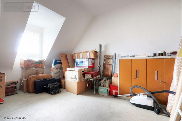 Maison a vendre Mordelles 35310 Ille-et-Vilaine 135 m2 5 pièces 366450 euros