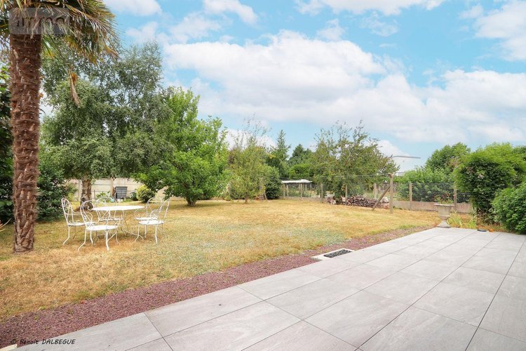 Maison a vendre Mordelles 35310 Ille-et-Vilaine 135 m2 5 pièces 366450 euros