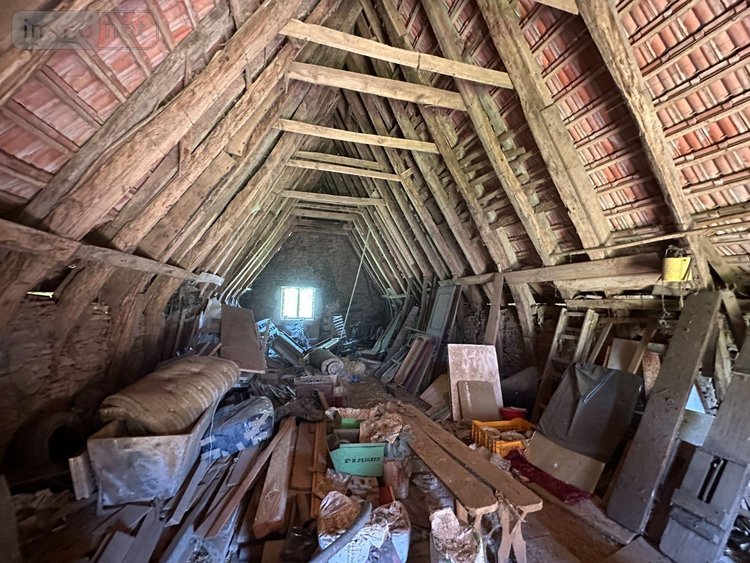 Maison a vendre Lacapelle-Marival 46120 Lot 112 m2 6 pièces 224450 euros