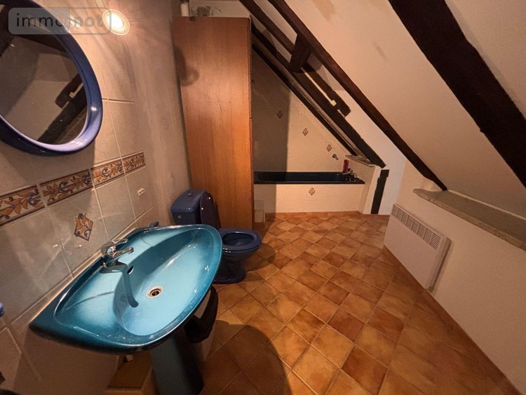 Maison a vendre Lacapelle-Marival 46120 Lot 112 m2 6 pièces 224450 euros