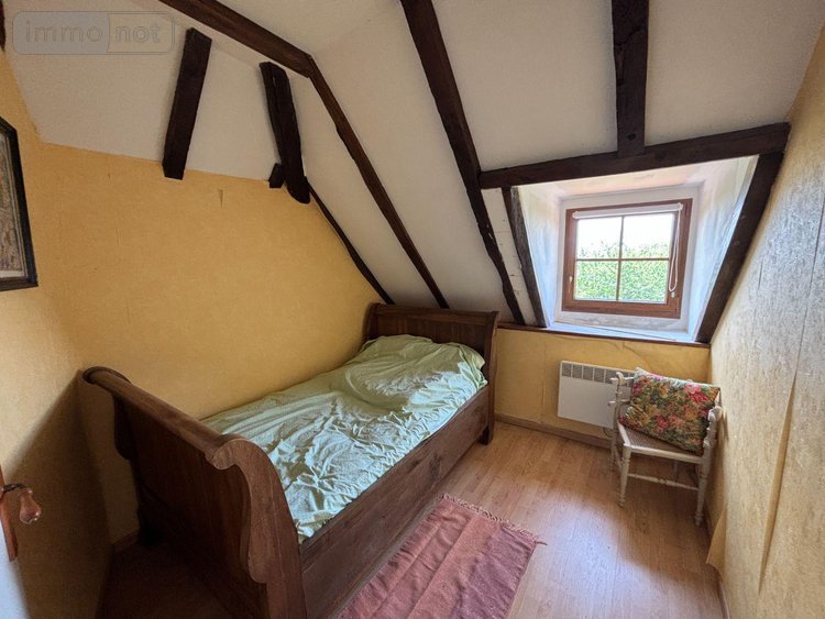 Maison a vendre Lacapelle-Marival 46120 Lot 112 m2 6 pièces 224450 euros