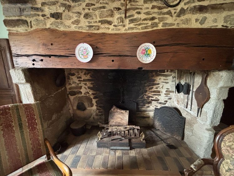 Maison a vendre Lacapelle-Marival 46120 Lot 112 m2 6 pièces 224450 euros