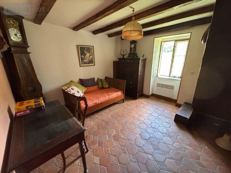 Maison a vendre Lacapelle-Marival 46120 Lot 112 m2 6 pièces 224450 euros