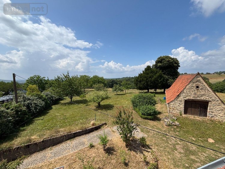 Maison a vendre Lacapelle-Marival 46120 Lot 112 m2 6 pièces 224450 euros