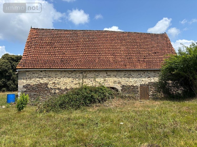 Maison a vendre Lacapelle-Marival 46120 Lot 112 m2 6 pièces 224450 euros