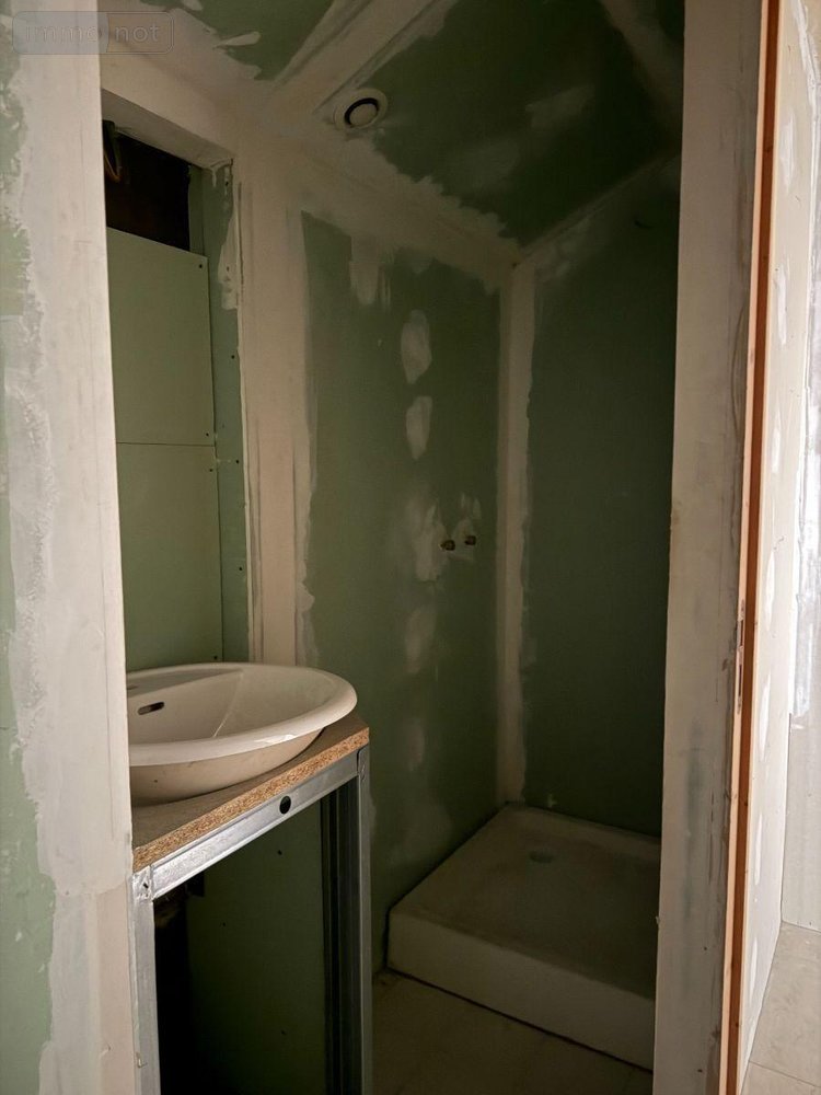 Maison a vendre Troyes 10000 Aube 114 m2 5 pièces 140000 euros