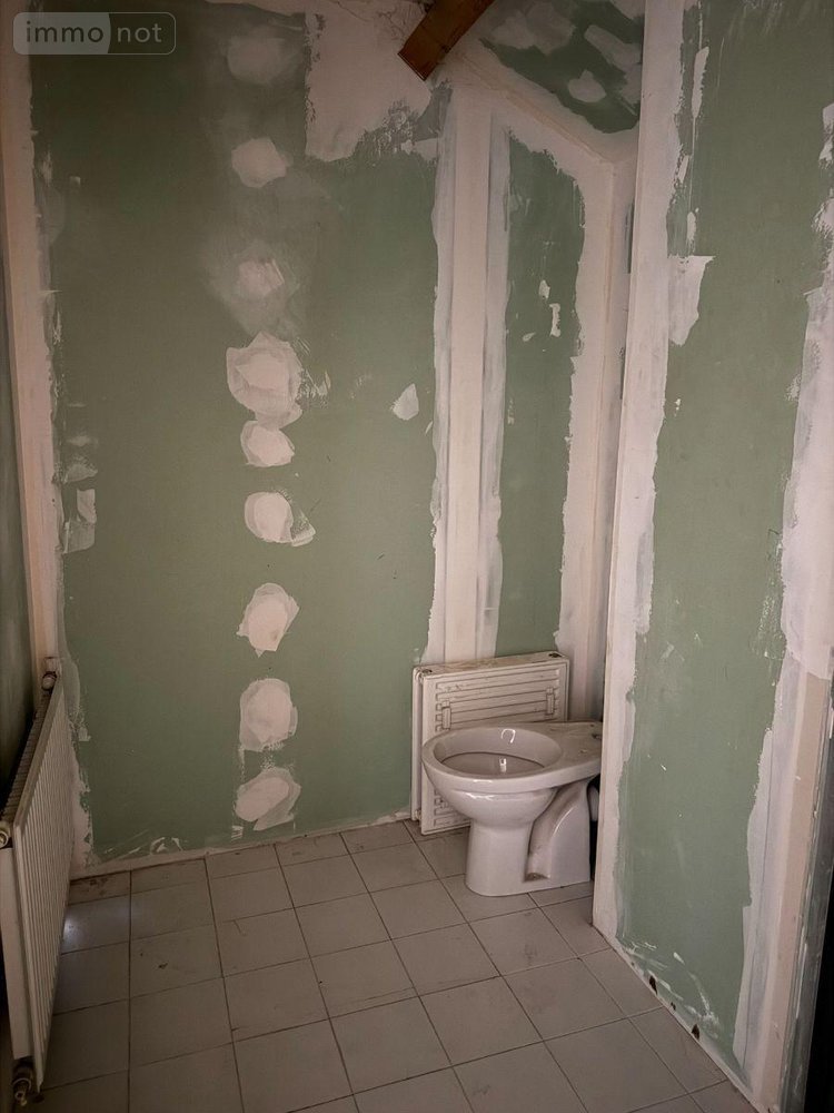 Maison a vendre Troyes 10000 Aube 114 m2 5 pièces 155000 euros