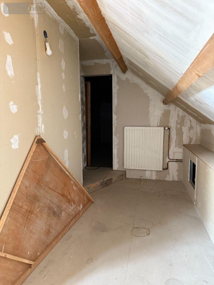 Maison a vendre Troyes 10000 Aube 114 m2 5 pièces 155000 euros