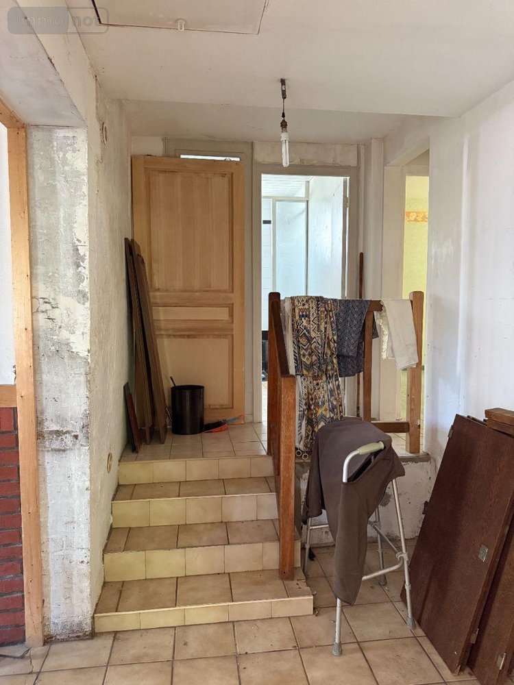 Maison a vendre Troyes 10000 Aube 114 m2 5 pièces 155000 euros