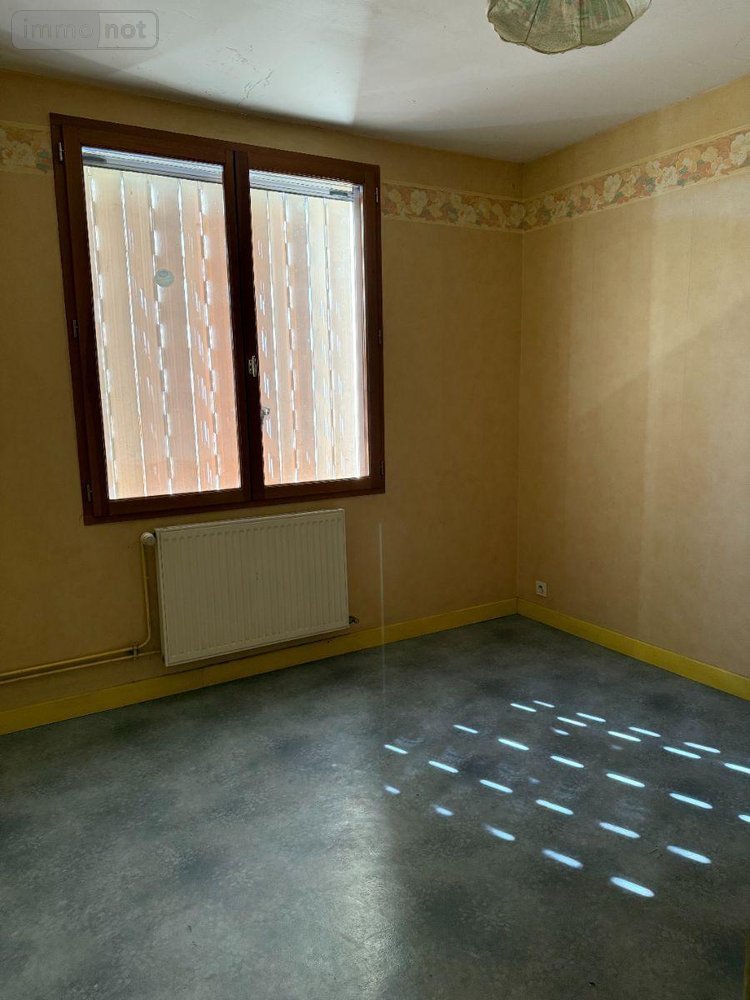 Maison a vendre Troyes 10000 Aube 114 m2 5 pièces 140000 euros