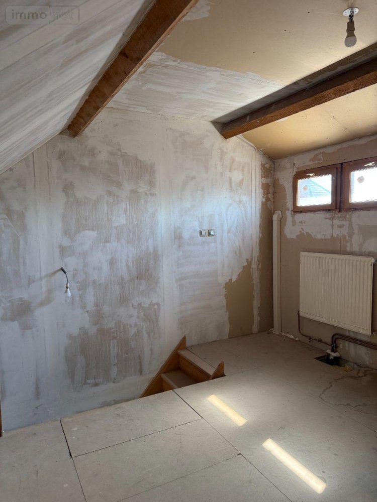 Maison a vendre Troyes 10000 Aube 114 m2 5 pièces 155000 euros