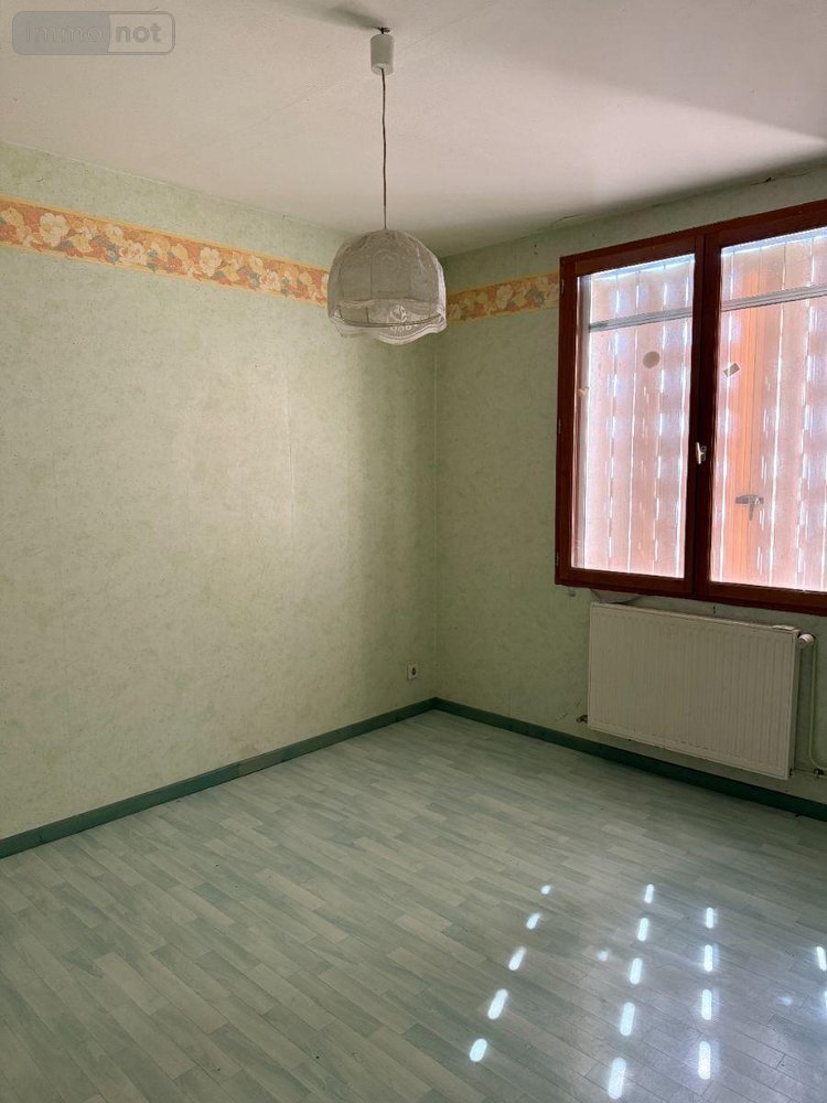 Maison a vendre Troyes 10000 Aube 114 m2 5 pièces 140000 euros