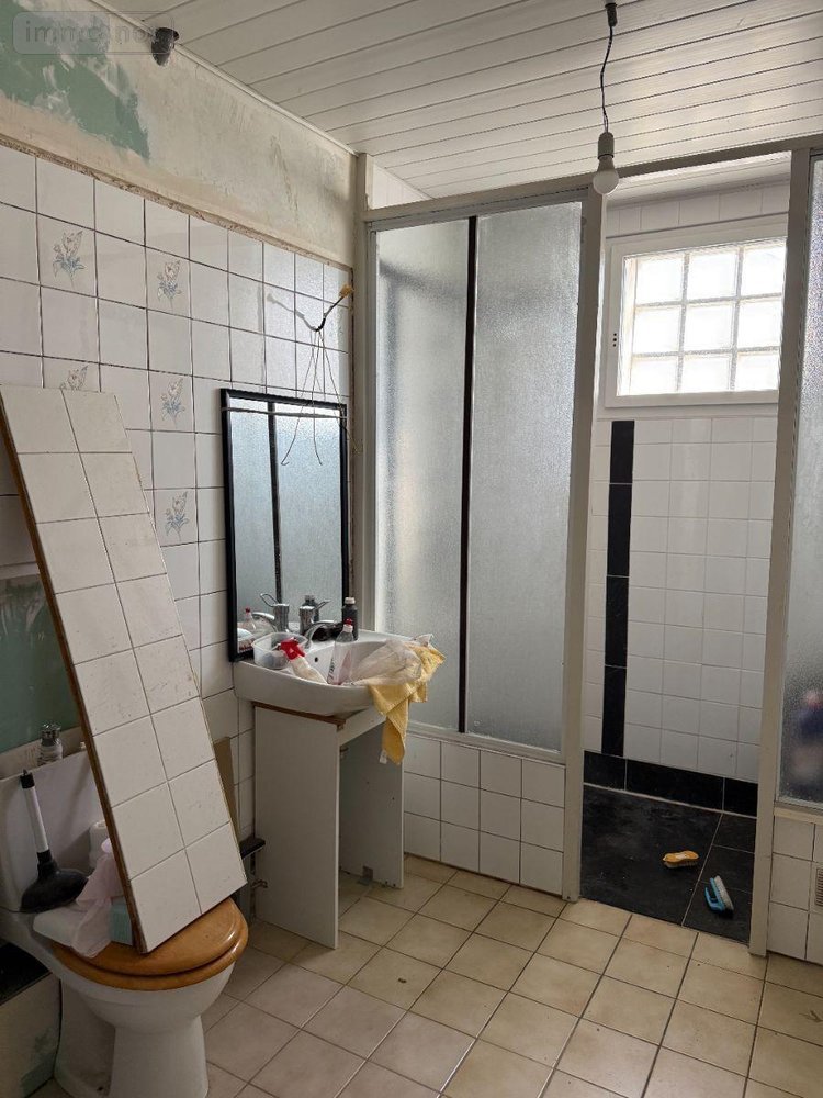 Maison a vendre Troyes 10000 Aube 114 m2 5 pièces 140000 euros