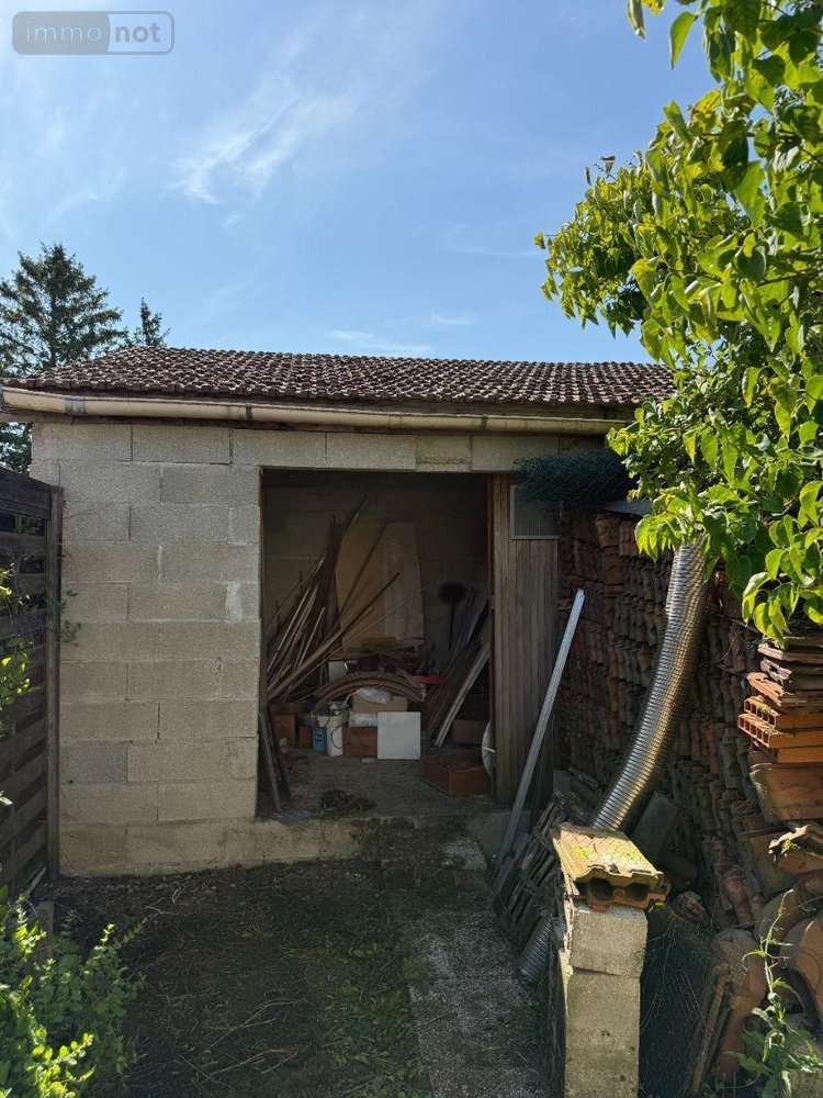 Maison a vendre Troyes 10000 Aube 114 m2 5 pièces 155000 euros