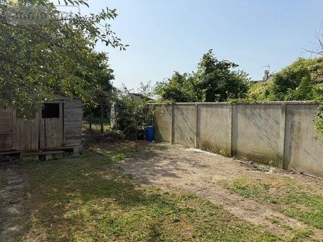 Maison a vendre Troyes 10000 Aube 114 m2 5 pièces 155000 euros