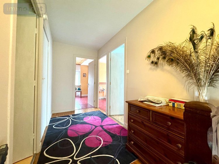 Maison a vendre Plouguerneau 29880 Finistère 125 m2 6 pièces 395000 euros