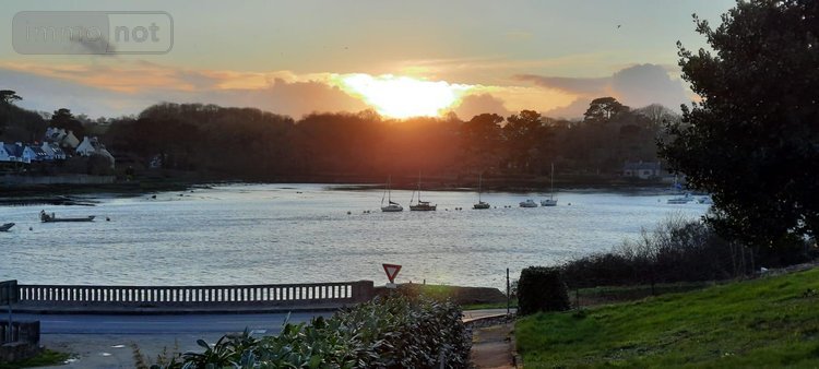 Maison a vendre Plouguerneau 29880 Finistère 125 m2 6 pièces 395000 euros