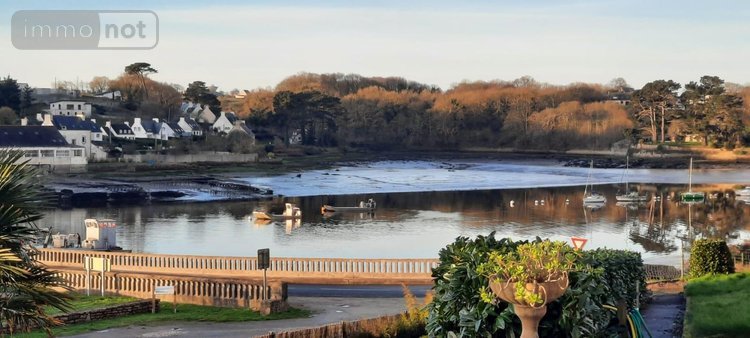 Maison a vendre Plouguerneau 29880 Finistère 125 m2 6 pièces 395000 euros