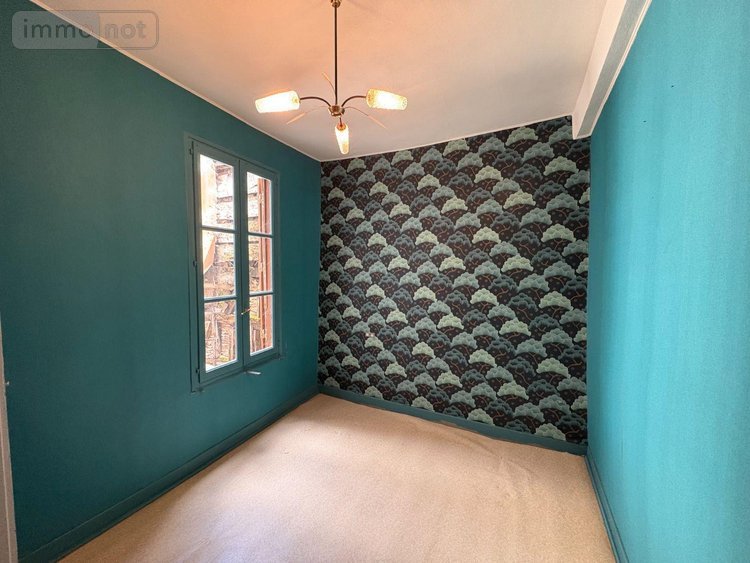 Maison a vendre Joinville 52300 Haute-Marne 80 m2 5 pièces 43600 euros