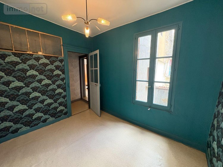 Maison a vendre Joinville 52300 Haute-Marne 80 m2 5 pièces 43600 euros