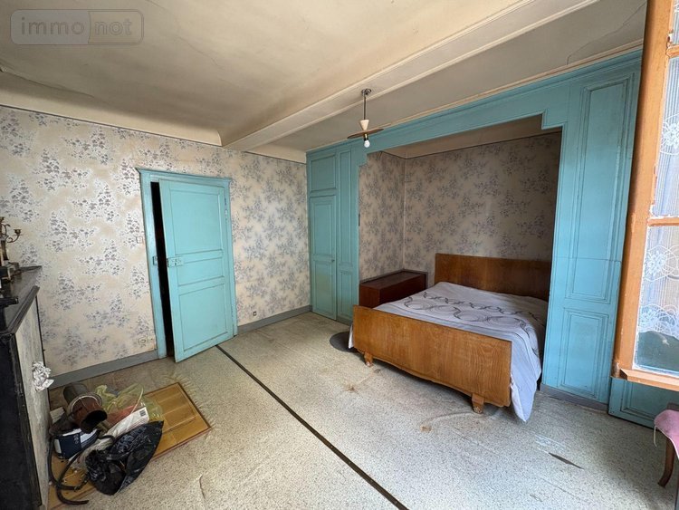 Maison a vendre Joinville 52300 Haute-Marne 80 m2 5 pièces 43600 euros