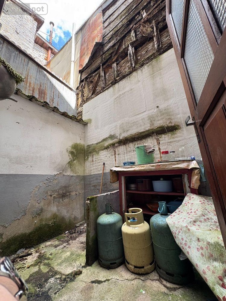 Maison a vendre Joinville 52300 Haute-Marne 80 m2 5 pièces 43600 euros