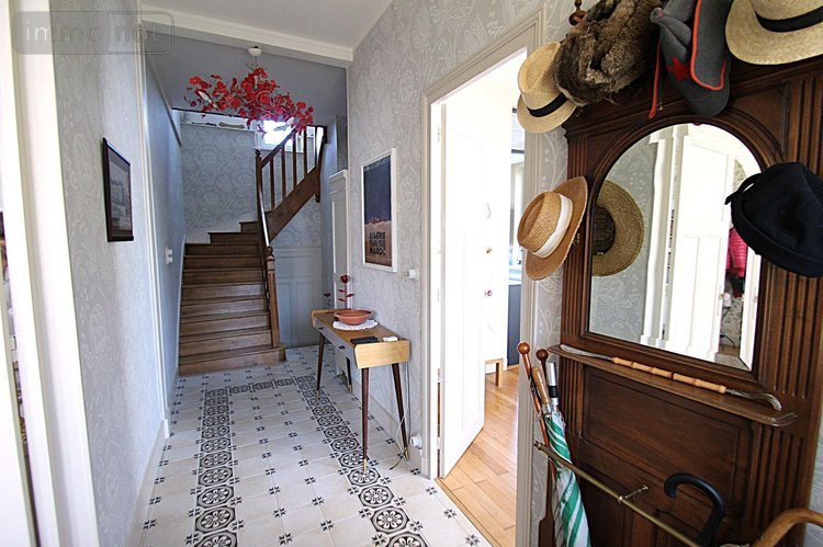 Maison a vendre Chalon-sur-Saône 71100 Saône-et-Loire 146 m2 7 pièces 425000 euros