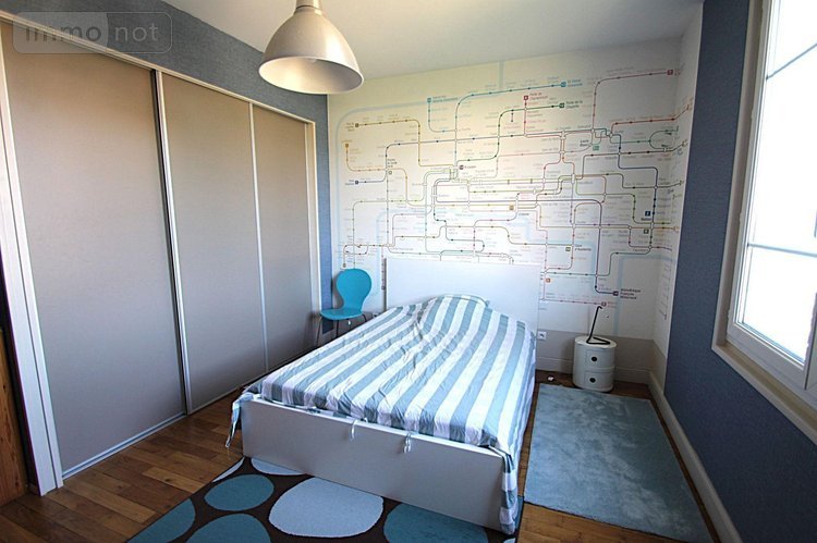 Maison a vendre Chalon-sur-Saône 71100 Saône-et-Loire 146 m2 7 pièces 425000 euros