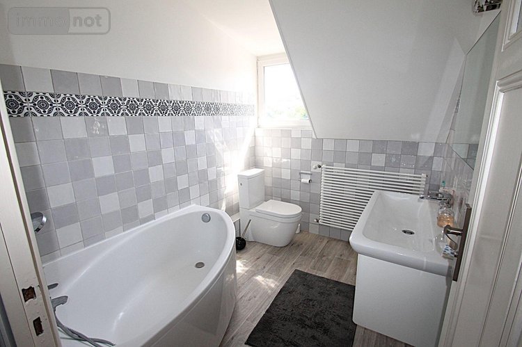 Maison a vendre Chalon-sur-Saône 71100 Saône-et-Loire 146 m2 7 pièces 425000 euros