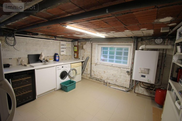 Maison a vendre Chalon-sur-Saône 71100 Saône-et-Loire 146 m2 7 pièces 390000 euros