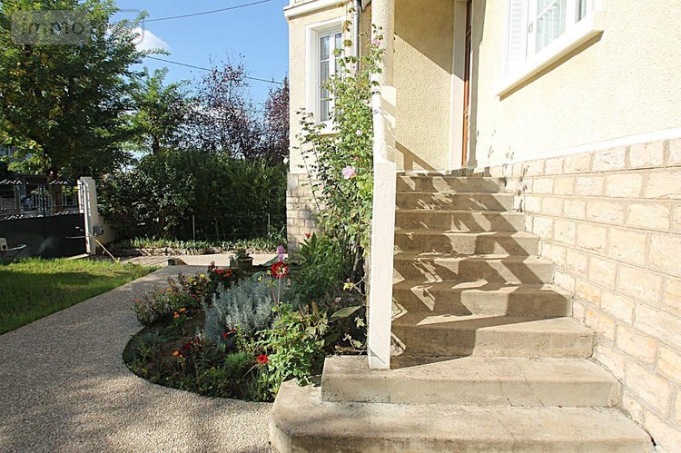 Maison a vendre Chalon-sur-Saône 71100 Saône-et-Loire 146 m2 7 pièces 425000 euros