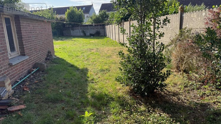 Maison a vendre Bollezeele 59470 Nord 89 m2 3 pièces 84000 euros