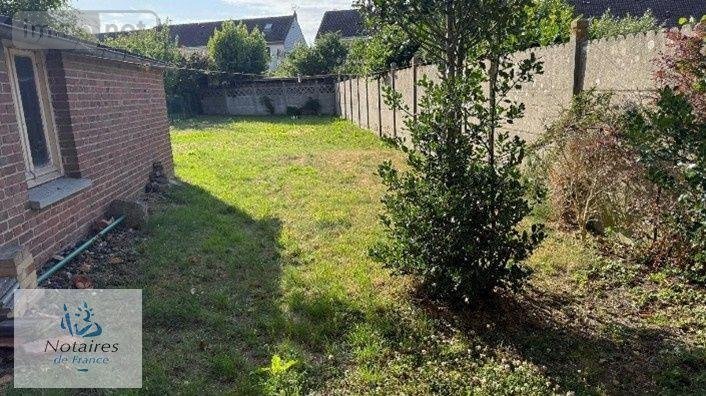 Maison a vendre Bollezeele 59470 Nord 89 m2 3 pièces 84000 euros