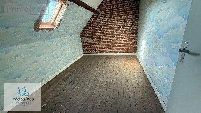 Maison a vendre Bollezeele 59470 Nord 89 m2 3 pièces 84000 euros