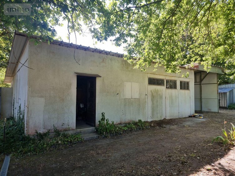 Maison a vendre Saint-Julien-sur-Cher 41320 Loir-et-Cher 86 m2 3 pièces 84320 euros