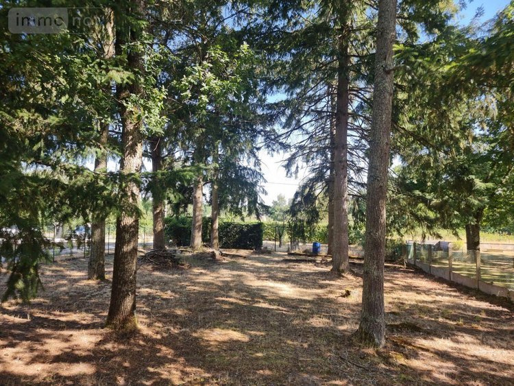 Maison a vendre Saint-Julien-sur-Cher 41320 Loir-et-Cher 86 m2 3 pièces 84320 euros