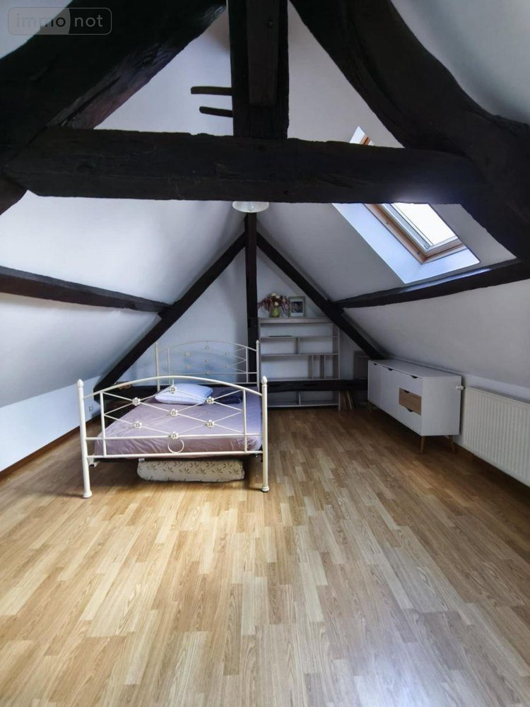 Maison a vendre Moncé-en-Belin 72230 Sarthe 126 m2 6 pièces 361200 euros