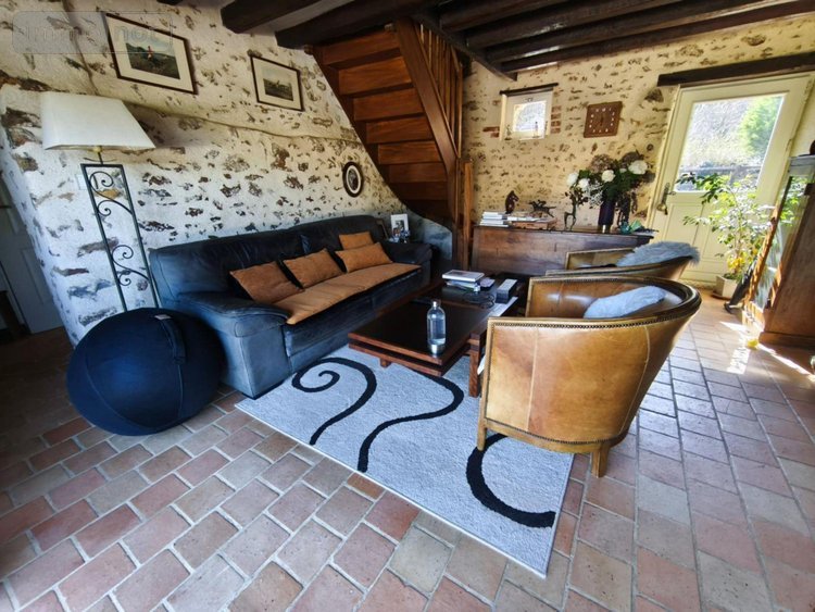 Maison a vendre Moncé-en-Belin 72230 Sarthe 126 m2 6 pièces 361200 euros