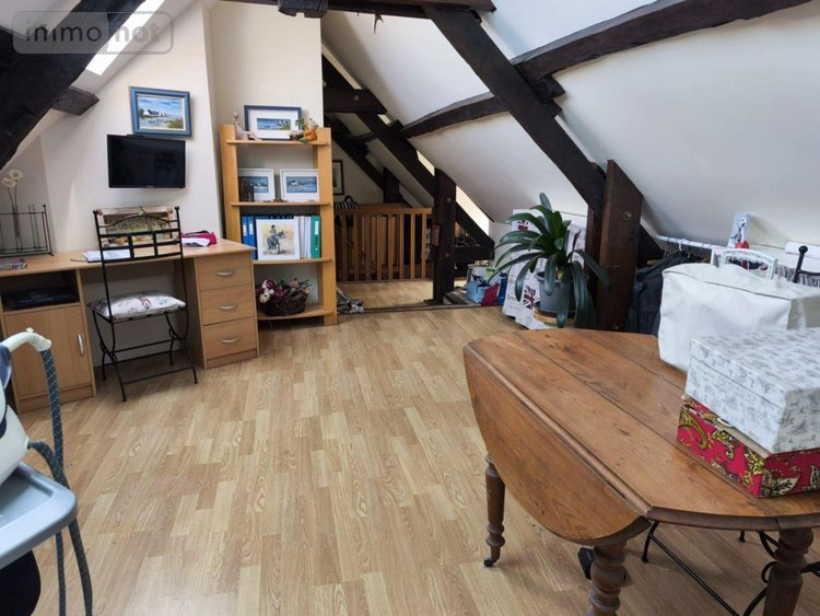 Maison a vendre Moncé-en-Belin 72230 Sarthe 126 m2 6 pièces 361200 euros