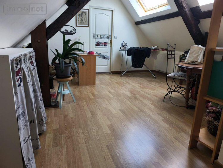 Maison a vendre Moncé-en-Belin 72230 Sarthe 126 m2 6 pièces 361200 euros