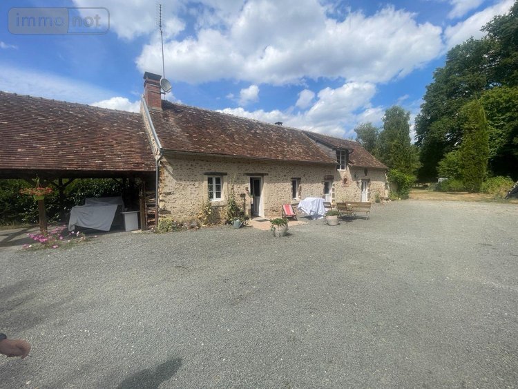 Maison a vendre Moncé-en-Belin 72230 Sarthe 126 m2 6 pièces 361200 euros