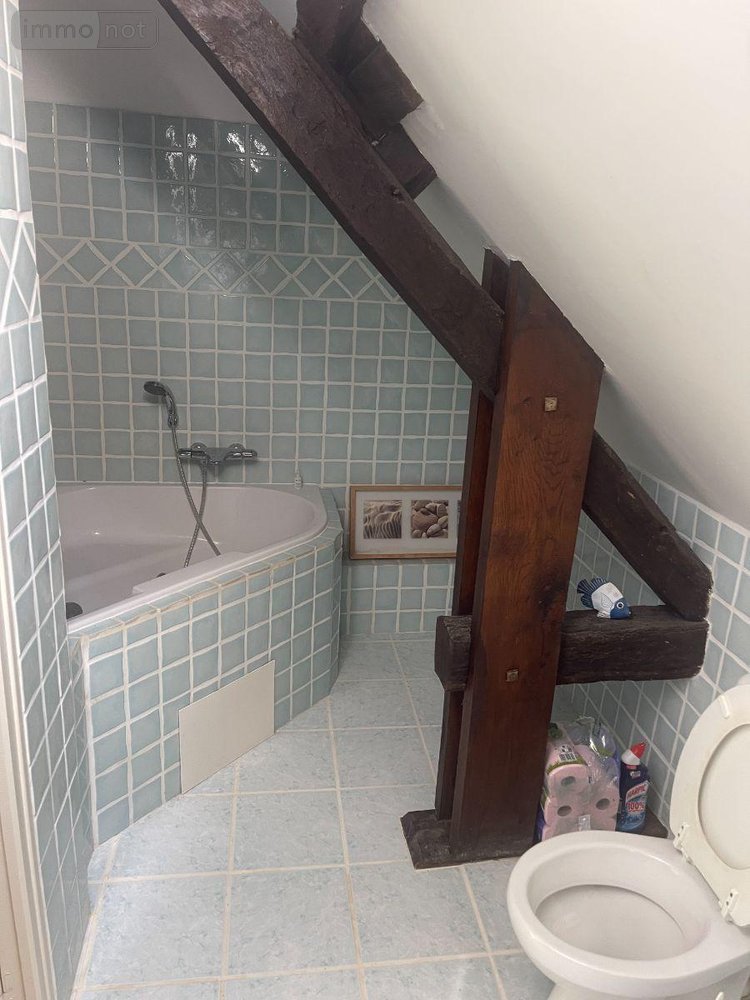 Maison a vendre Moncé-en-Belin 72230 Sarthe 126 m2 6 pièces 361200 euros